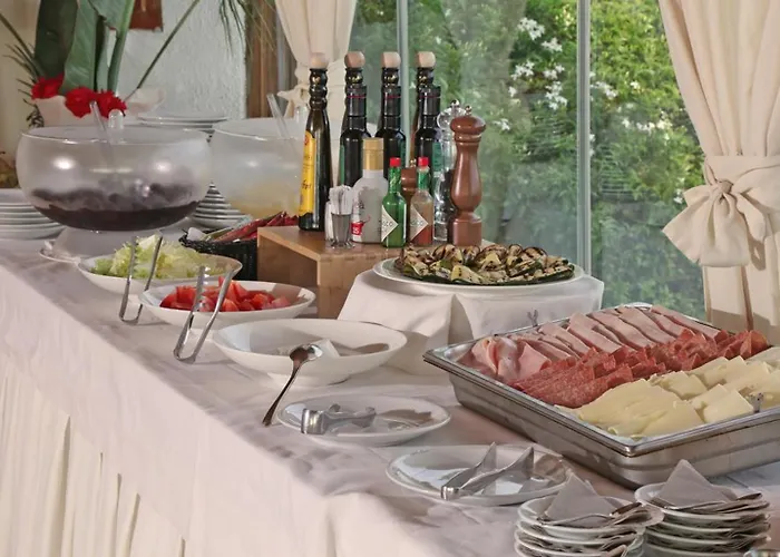 Balocco Hotel Porto Cervo