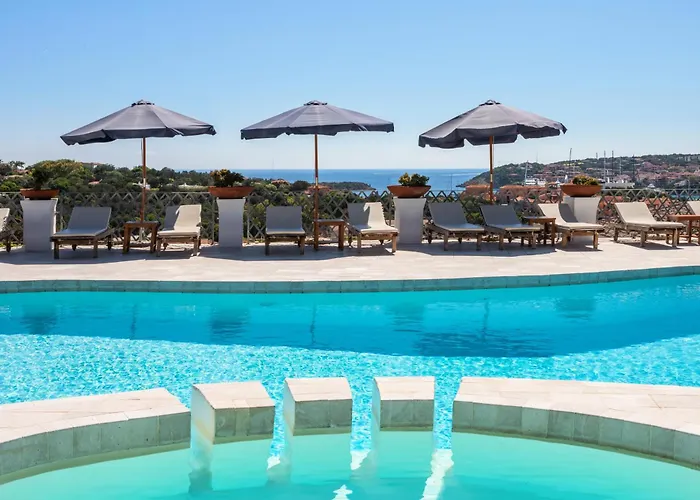 Balocco Hotel Porto Cervo