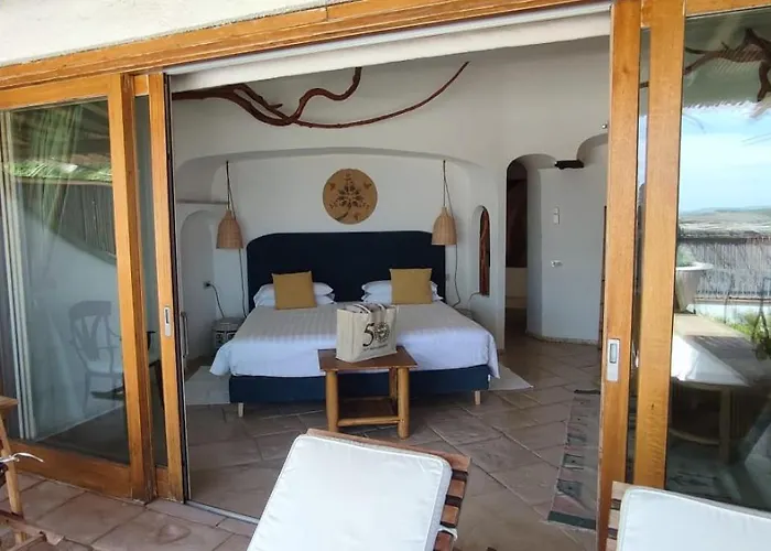 Balocco Hotel Porto Cervo