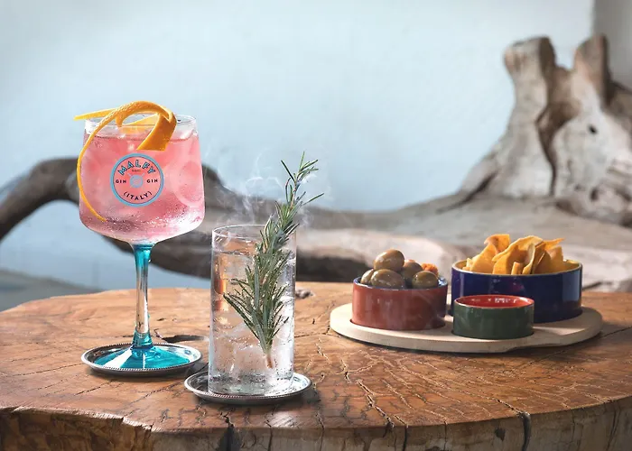 Balocco Hotel Porto Cervo