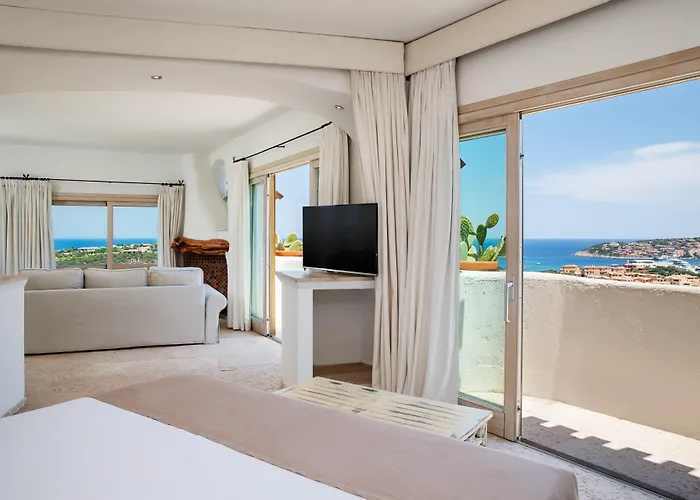 Balocco Hotel Porto Cervo
