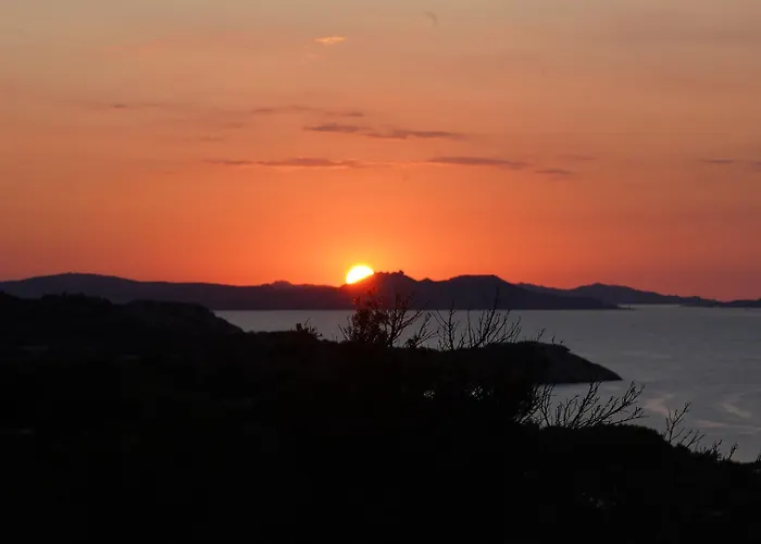 Balocco Hotel Porto Cervo