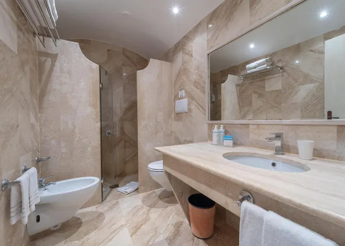 Balocco Hotel Porto Cervo