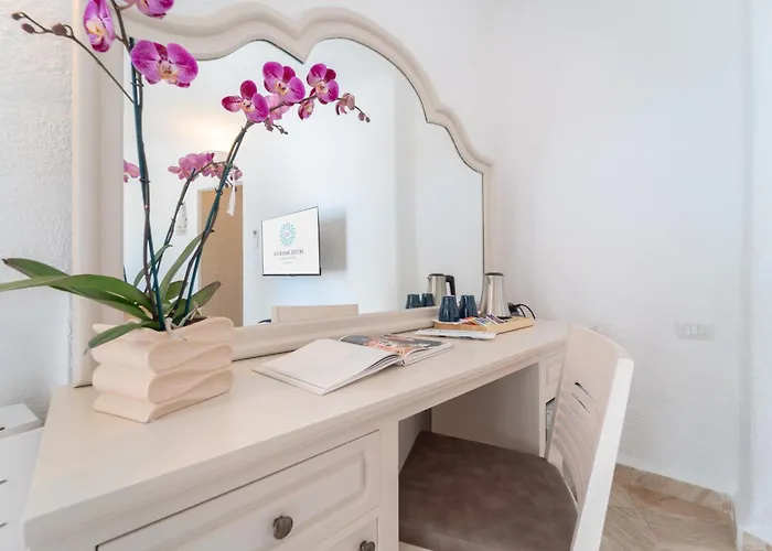 Balocco 4* Porto Cervo