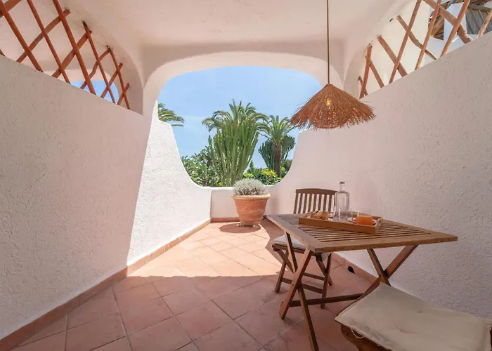 Balocco Hotel Porto Cervo