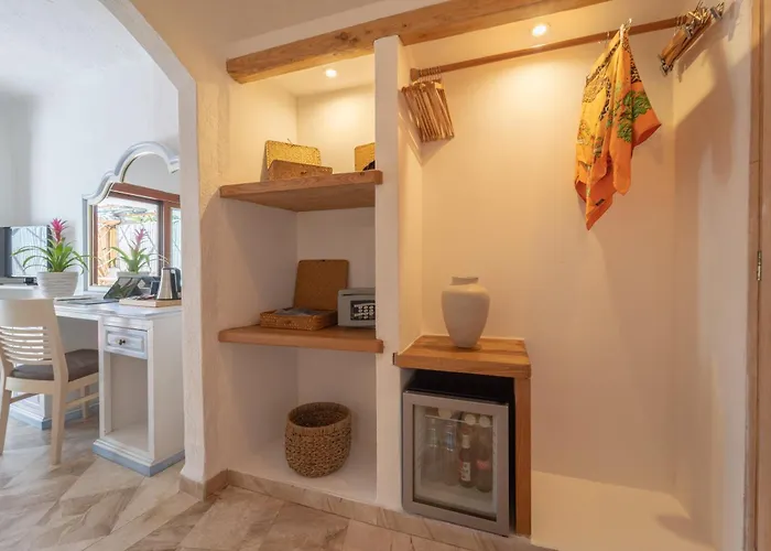 Balocco Hotel Porto Cervo