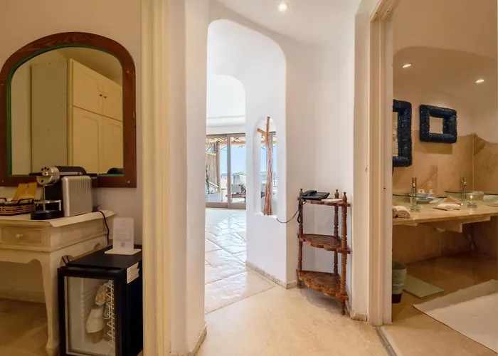 Hotel Balocco Porto Cervo