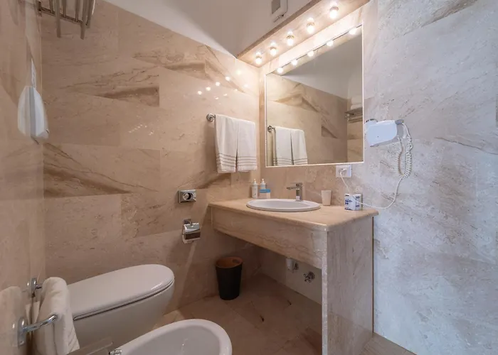 Balocco 4* Porto Cervo