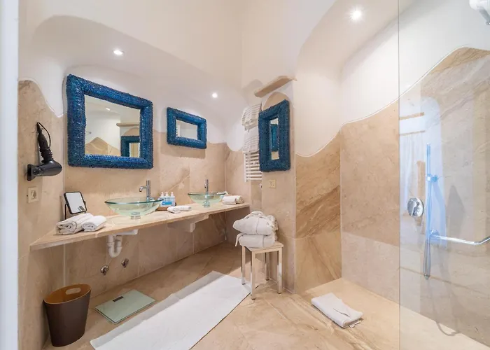 Hotel Balocco Porto Cervo