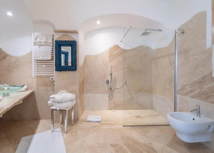 Balocco Hotel Porto Cervo