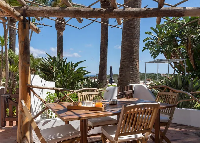 Balocco Hotel Porto Cervo