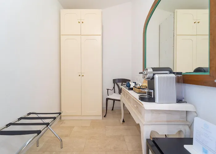 Balocco 4* Porto Cervo