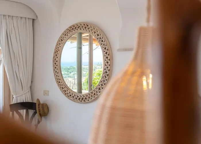 Balocco Hotel Porto Cervo