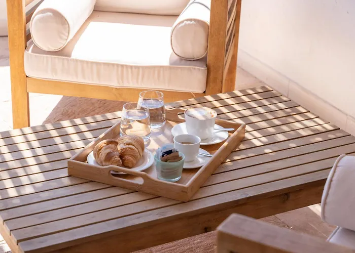 Balocco 4* Porto Cervo