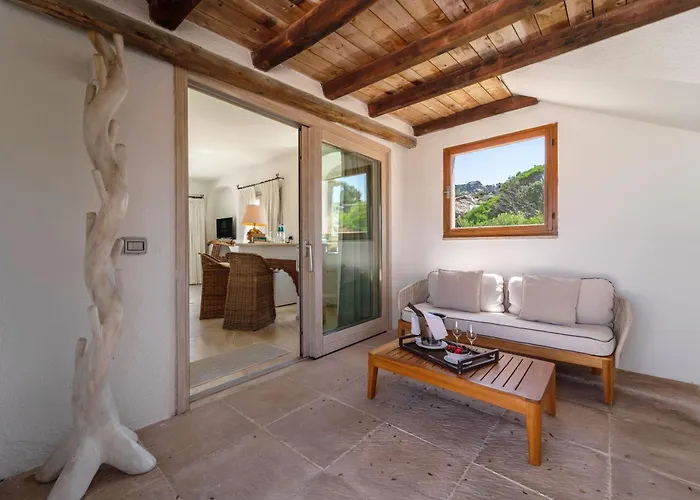 Balocco Hotel Porto Cervo