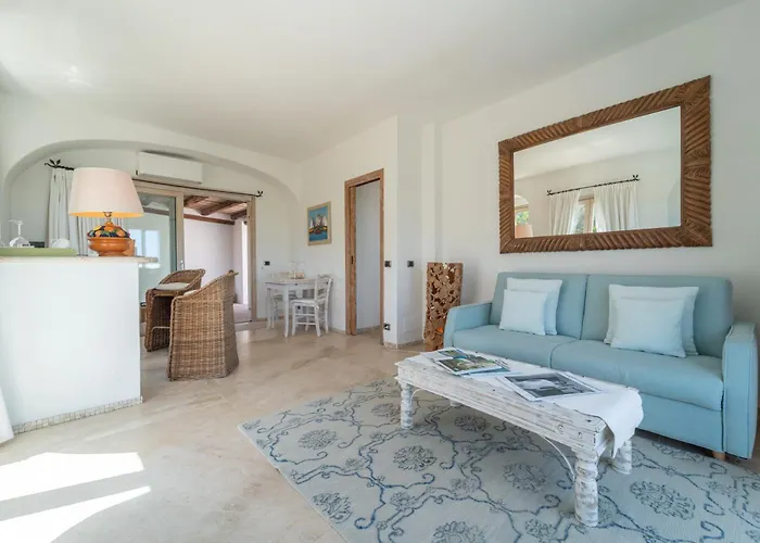 Balocco Hotel Porto Cervo