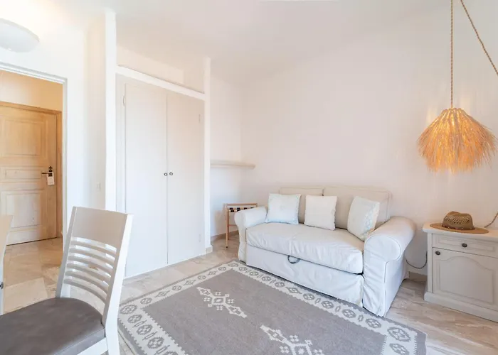 Hotel Balocco Porto Cervo