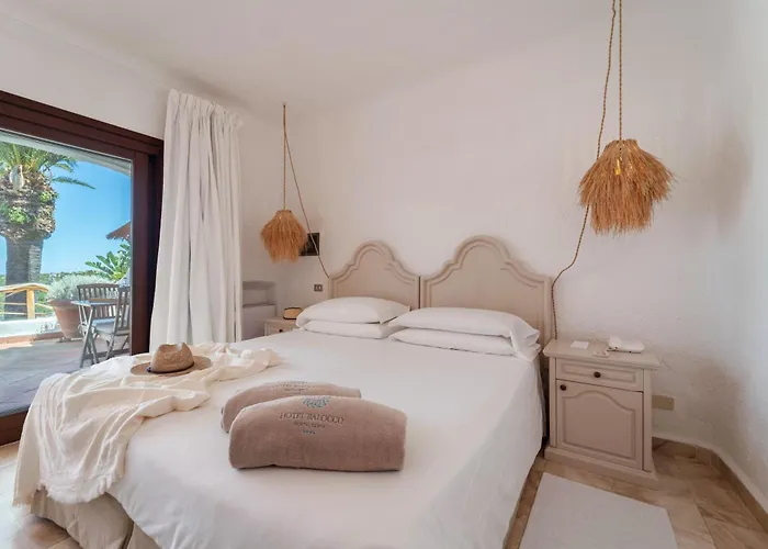 Balocco Hotel Porto Cervo
