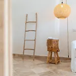 巴洛克酒店 酒店