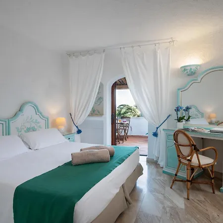 Balocco Hotel Porto Cervo