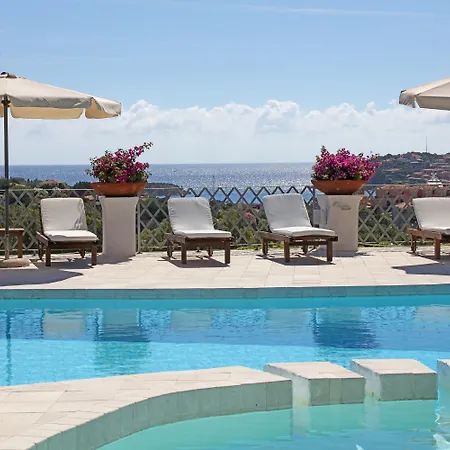 Balocco 4* Porto Cervo