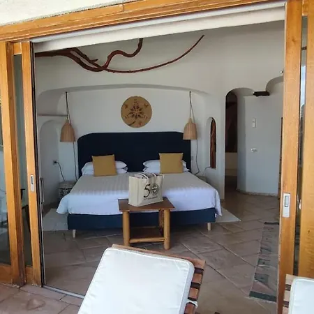 Balocco Hotel Porto Cervo