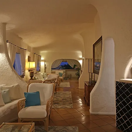 Balocco Hotel Porto Cervo