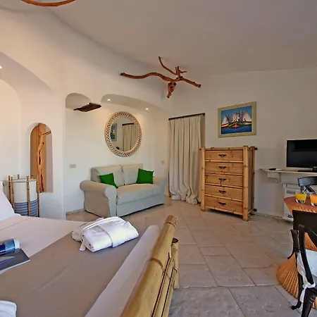 Balocco 4* Porto Cervo