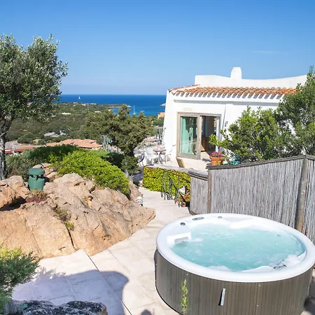 Balocco 4* Porto Cervo