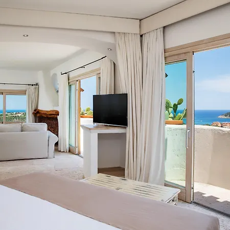 Balocco Hotel Porto Cervo