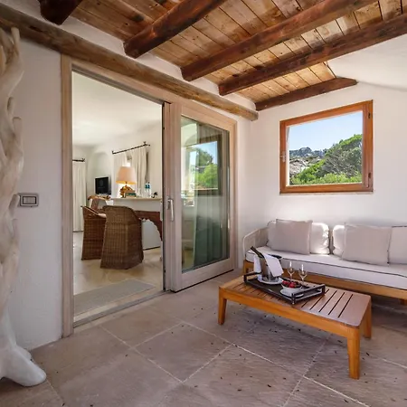 Balocco Hotel Porto Cervo