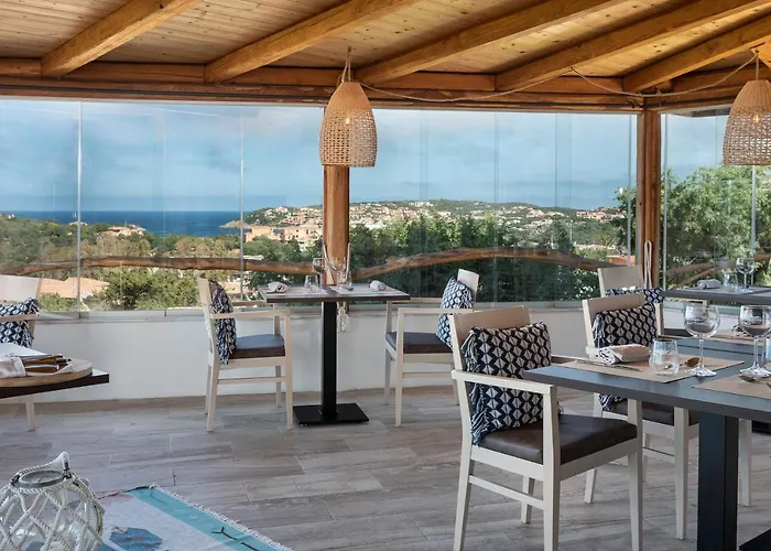 Balocco Hotel Porto Cervo